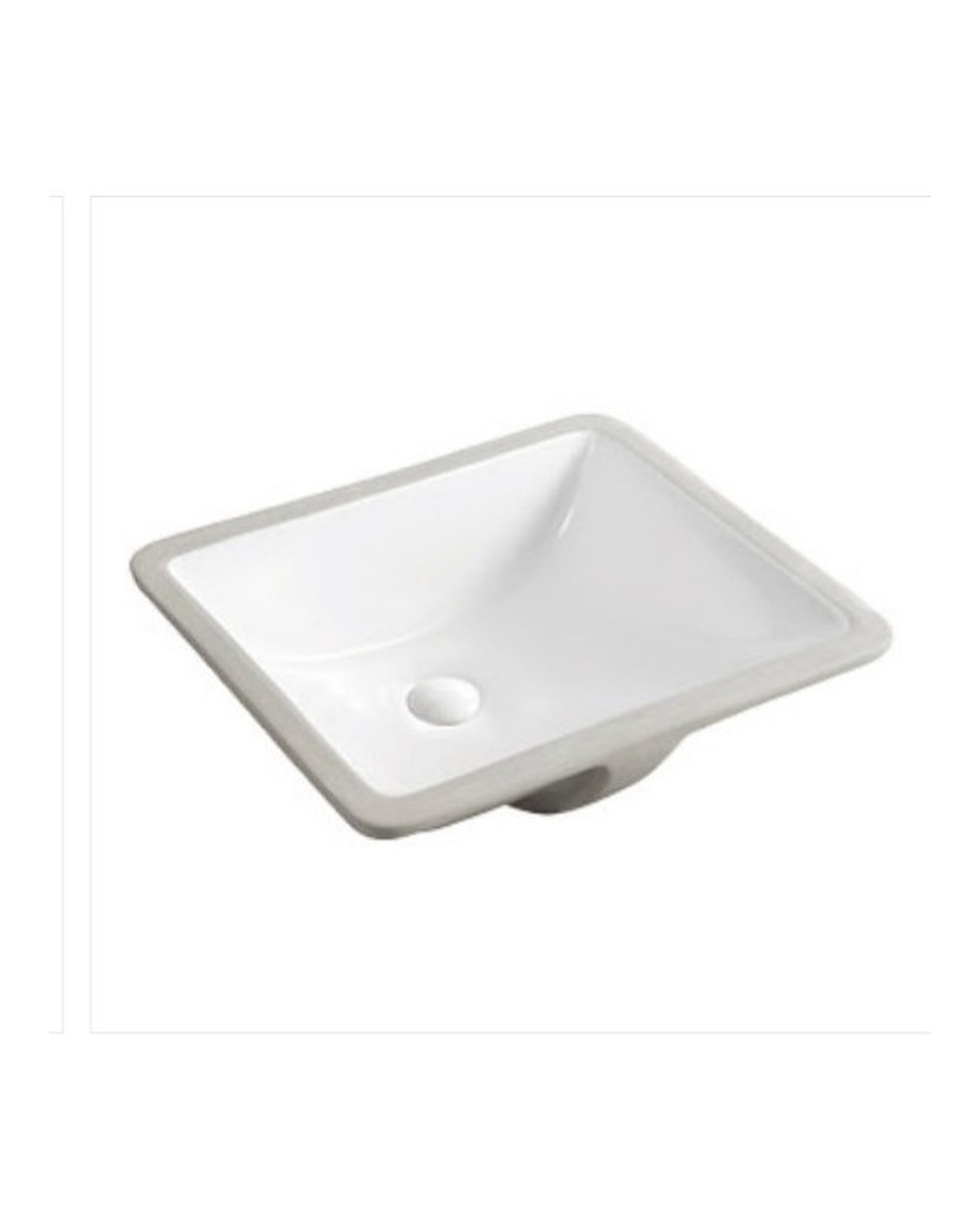 Art Basin E502