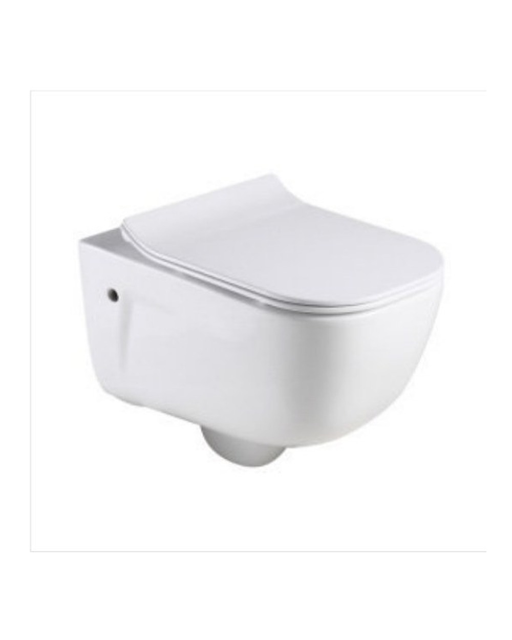 Wall-Hung Toilet M212