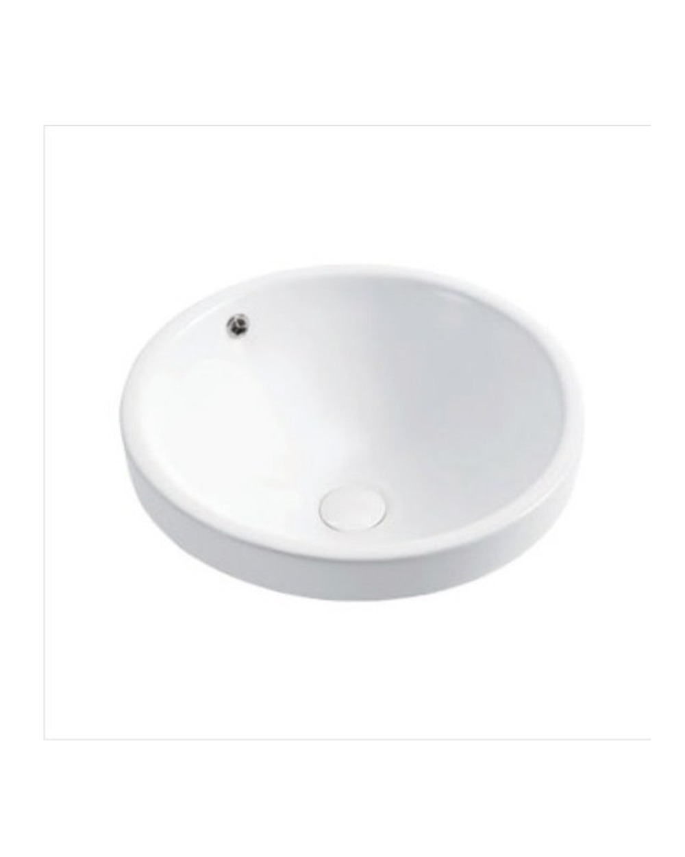 Art Basin D210