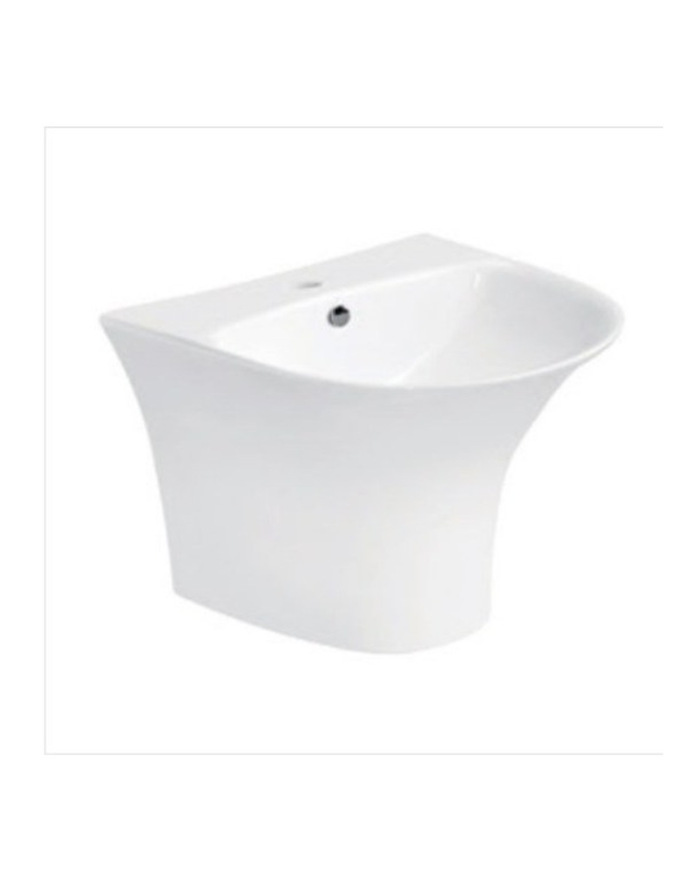 Wall Hung Basin C3505