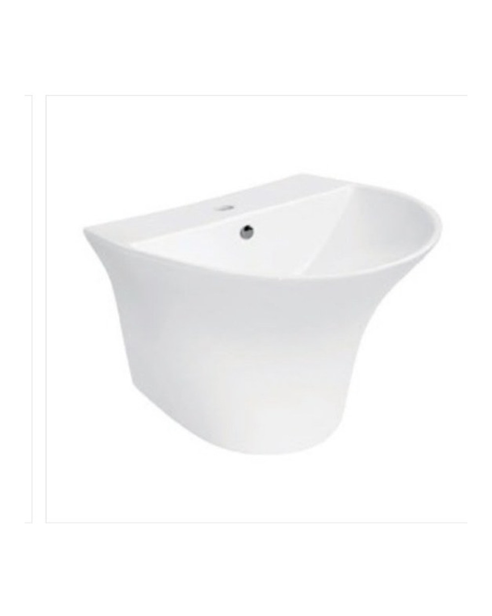Wall Hung Basin C3502