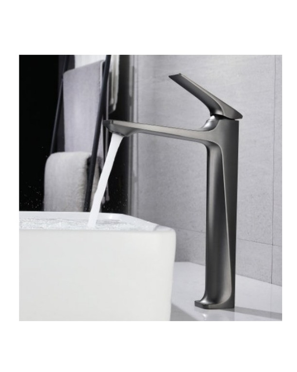Basin Faucet YT-8020Q