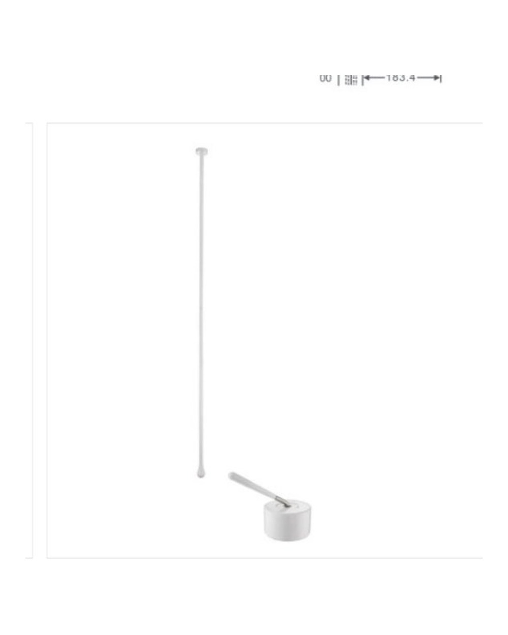 Basin Faucet BF-2003W