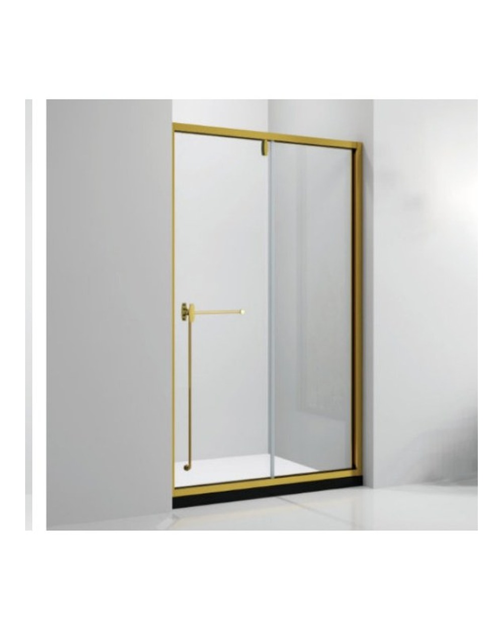 Shower Glass Door YLDS-6011F