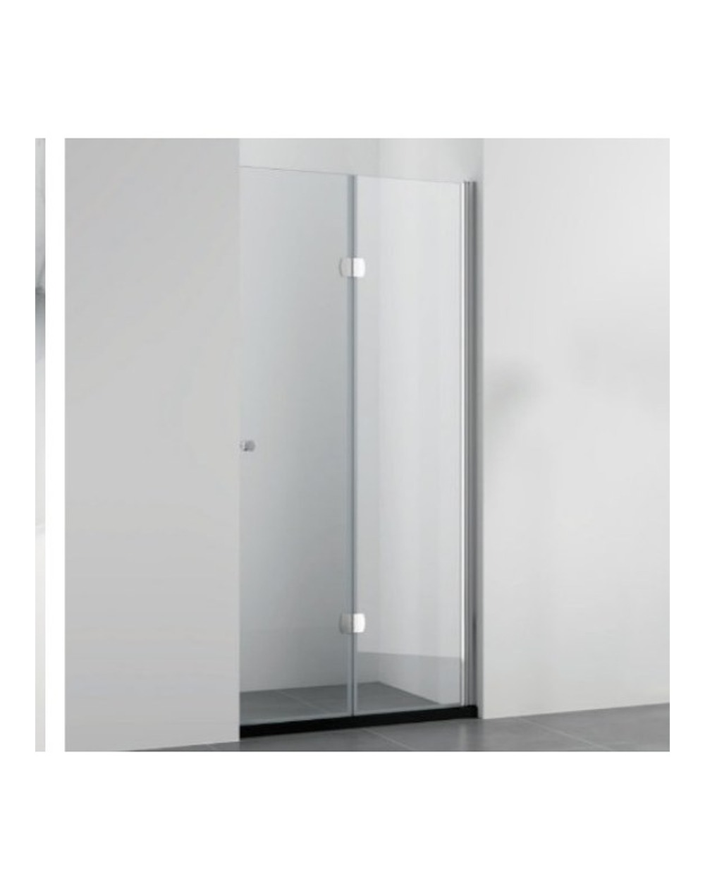 Shower Glass Door YLDS-8511