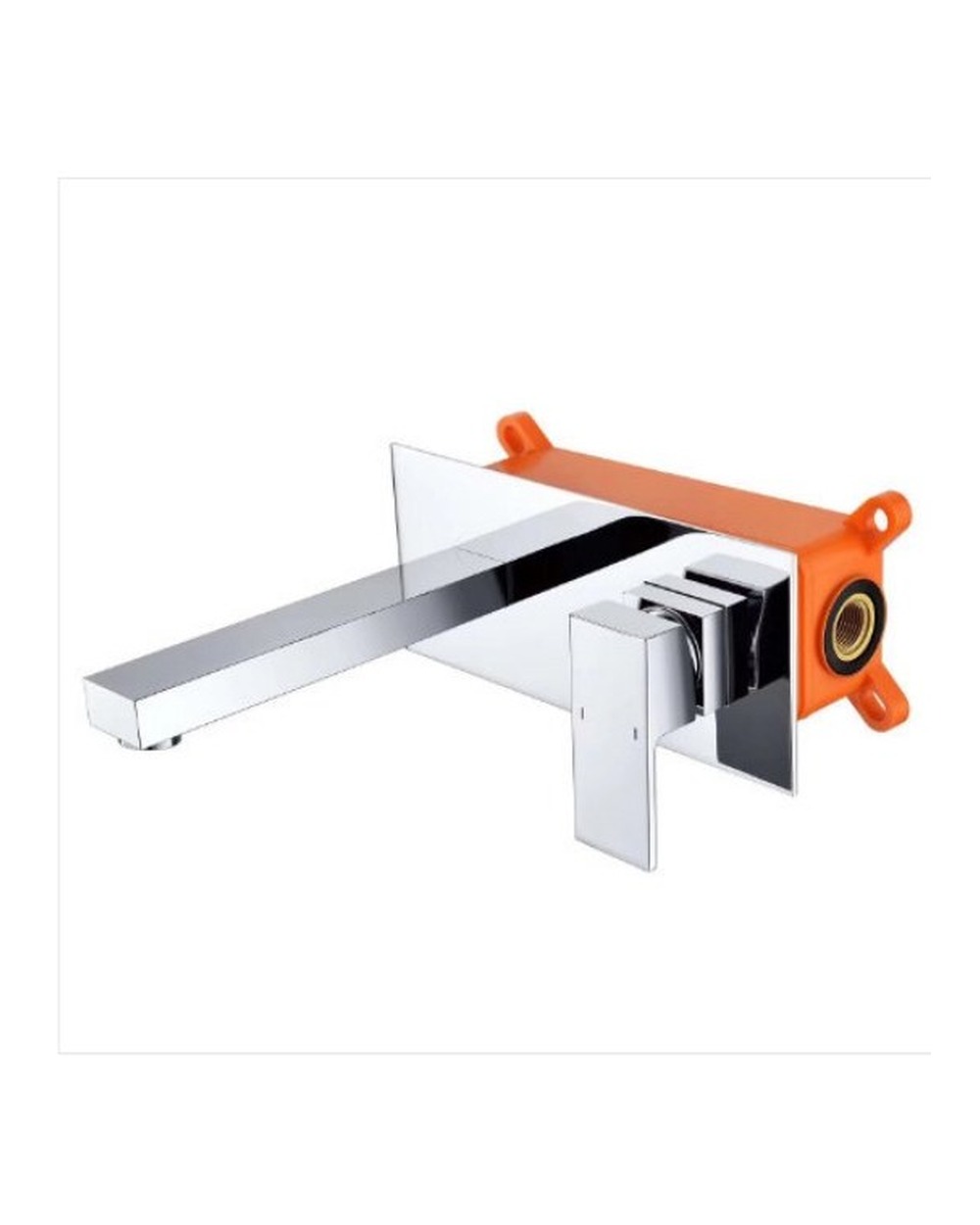 Concealed Basin Faucet CF-2116