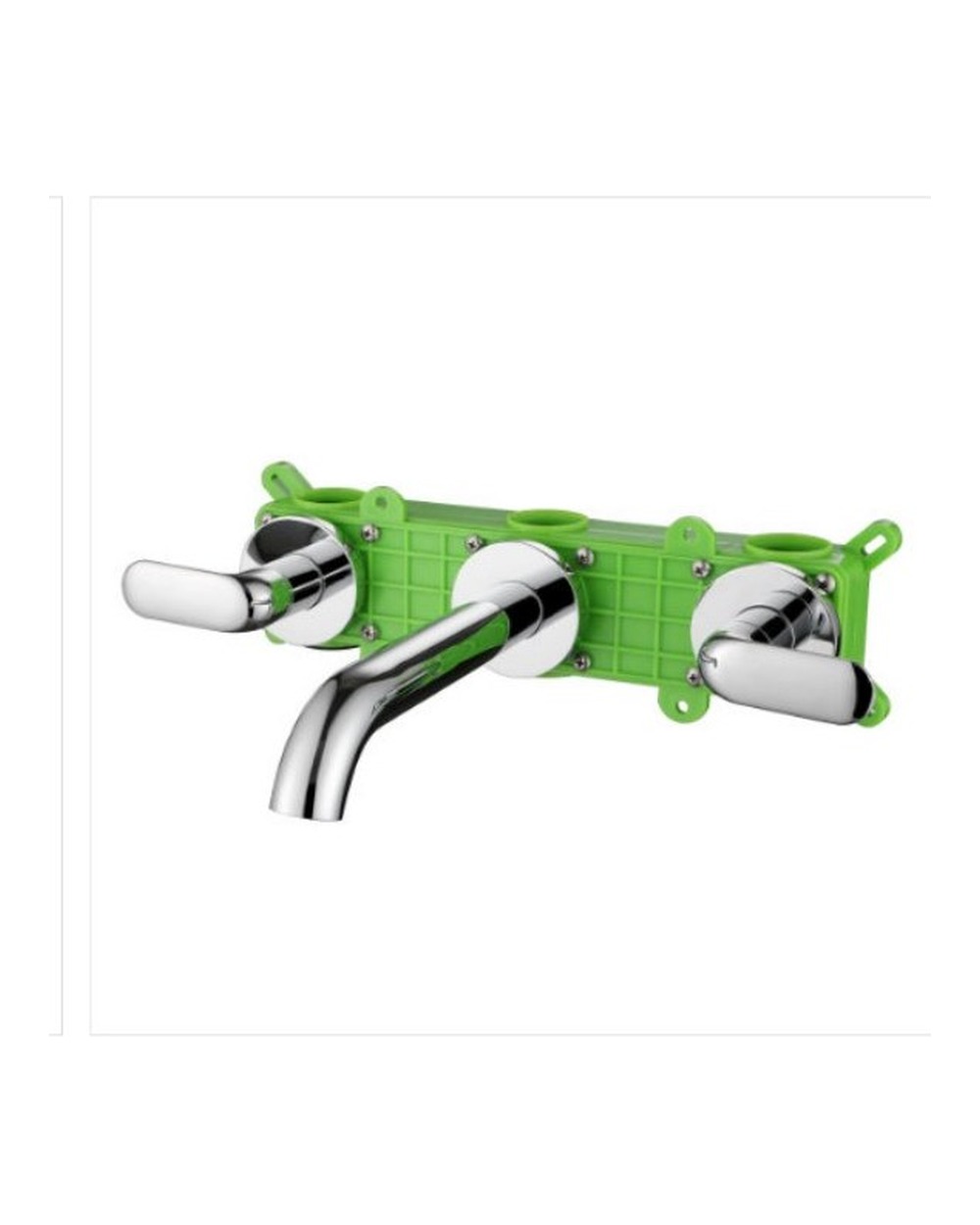 Concealed Basin Faucet CF-1808