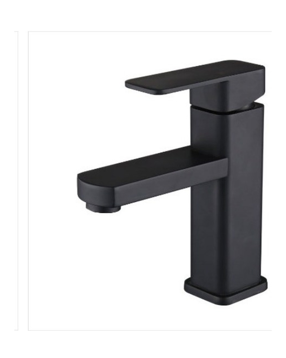 Basin Faucet YT-23002B