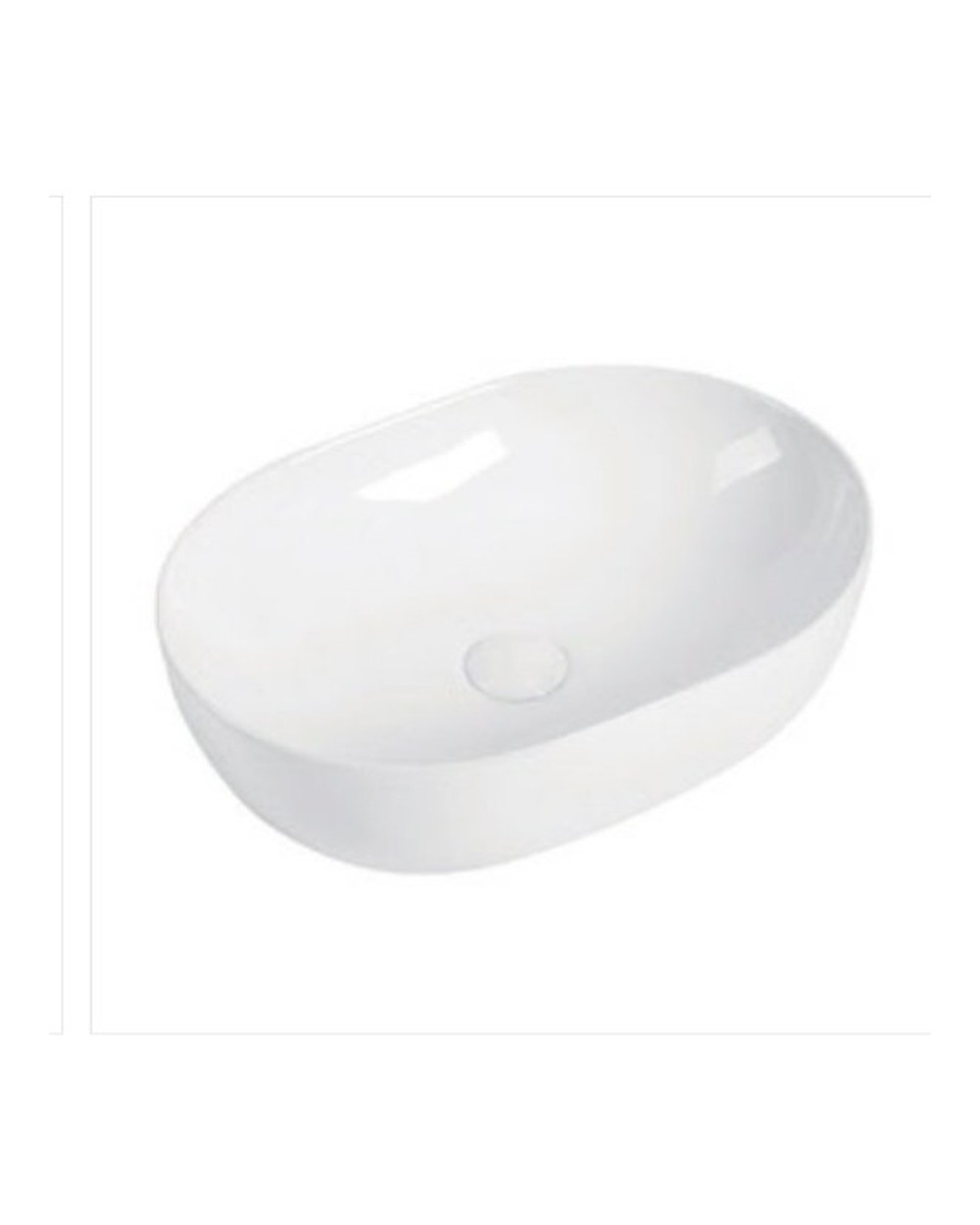 Art Basin B3396