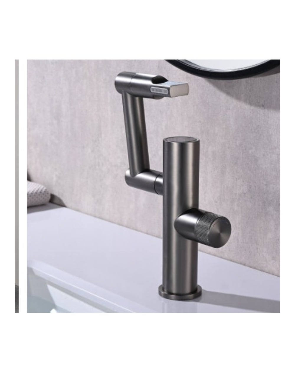Basin Faucet YT-15055Q