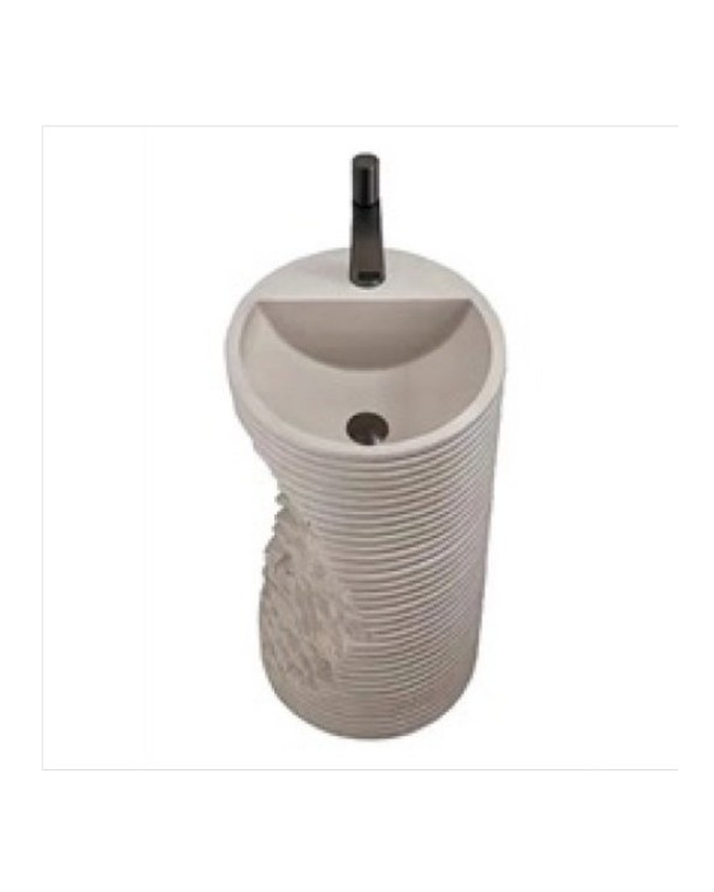 Pedestal Basin PSZ-14B