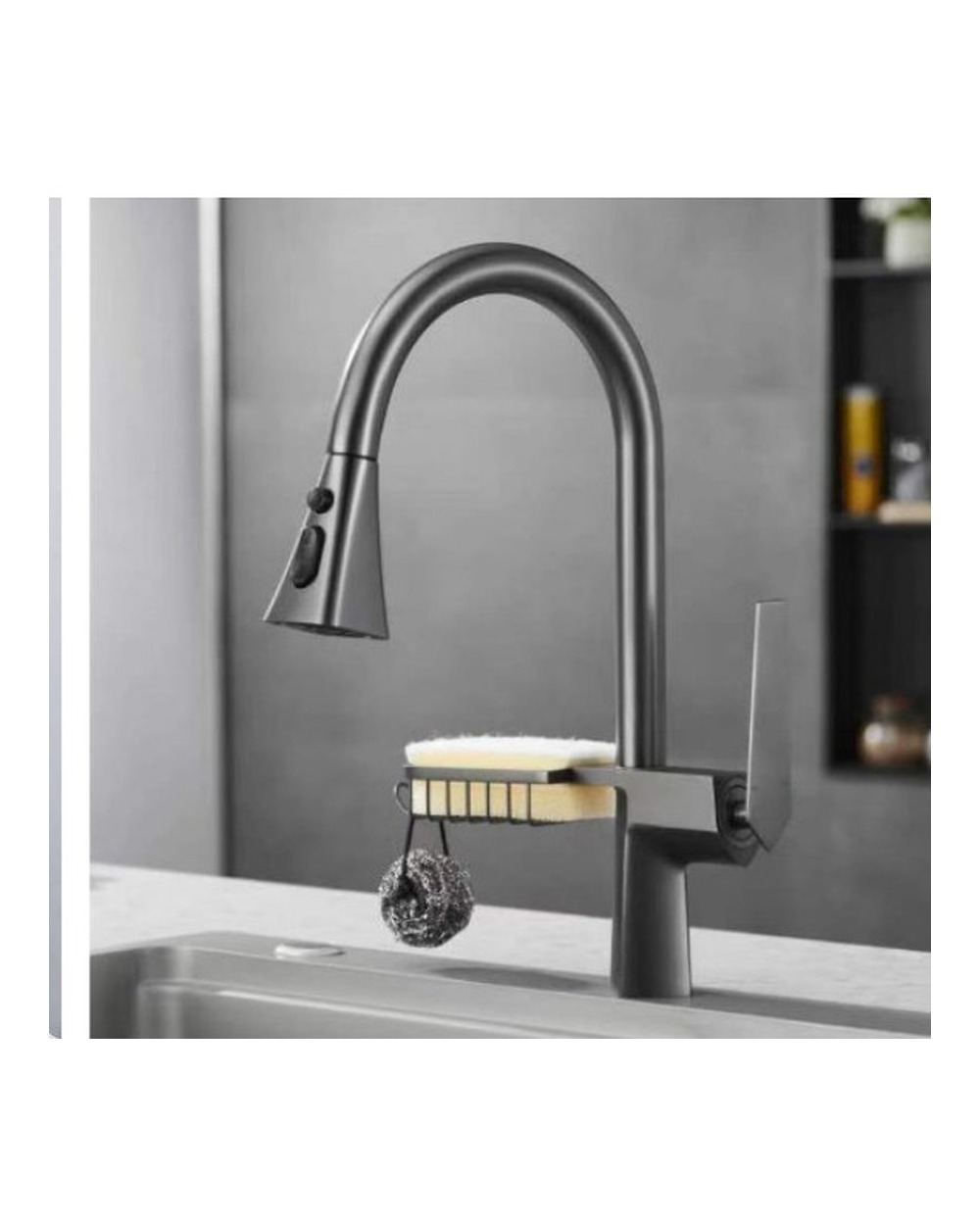 Kitchen Faucet YT-6025Q