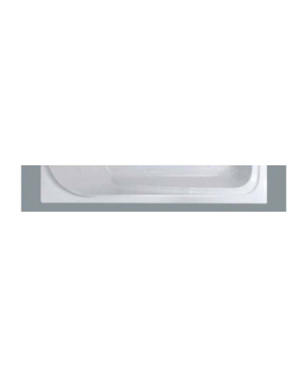 Bathtub J612