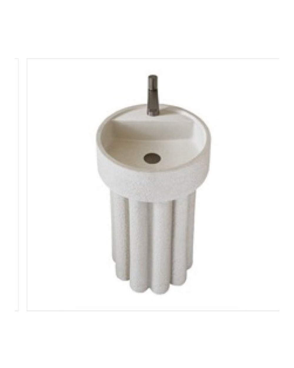 Pedestal Basin PSZ-09