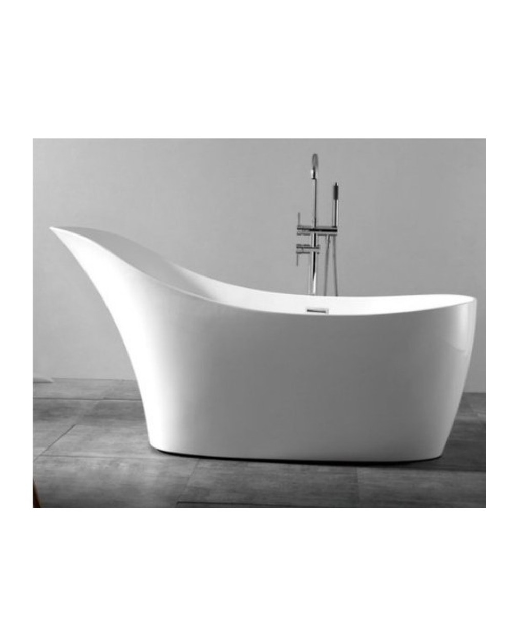 Conceal Device Bathtub SG-6028