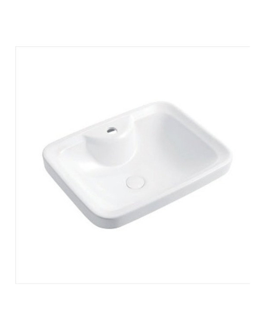 Art Basin D305