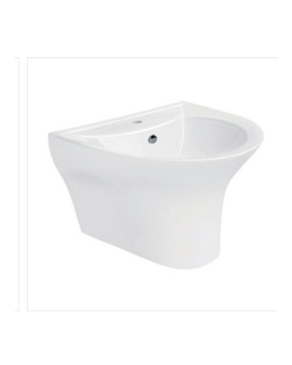 Wall Hung Basin C3506