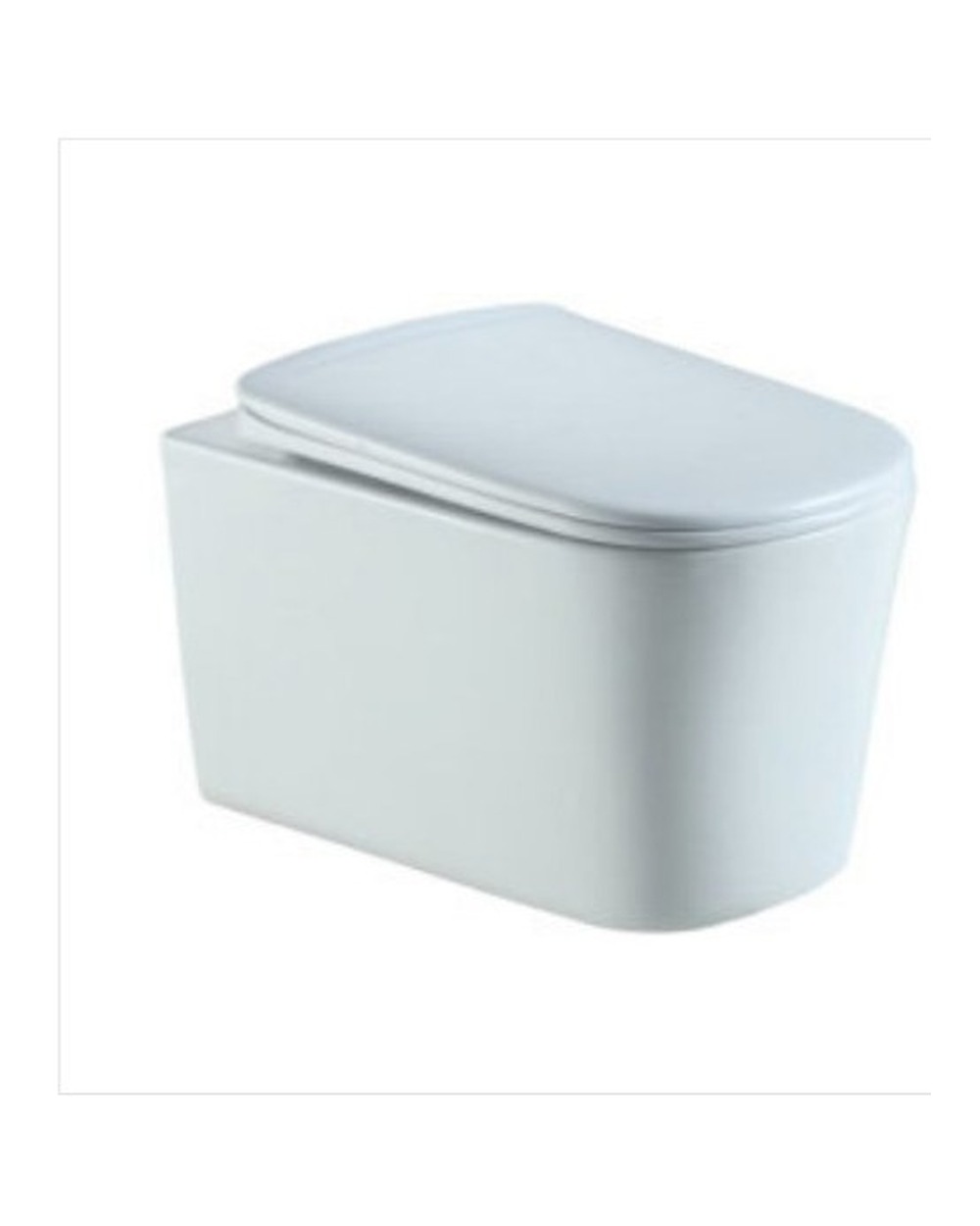 Wall-Hung Toilet M208