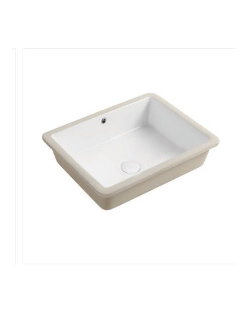 Art Basin E604