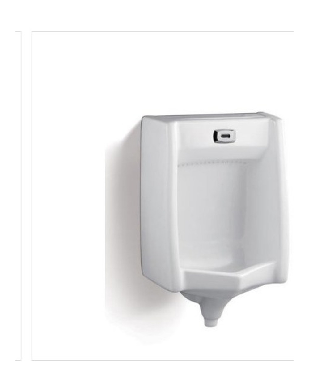 Wall-mounted urinal SY-6620