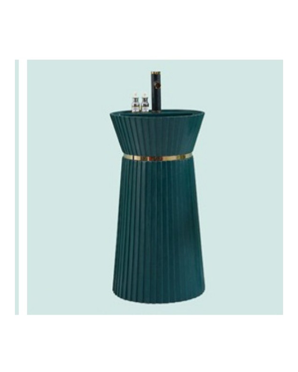 Pedestal Basin RS1882L