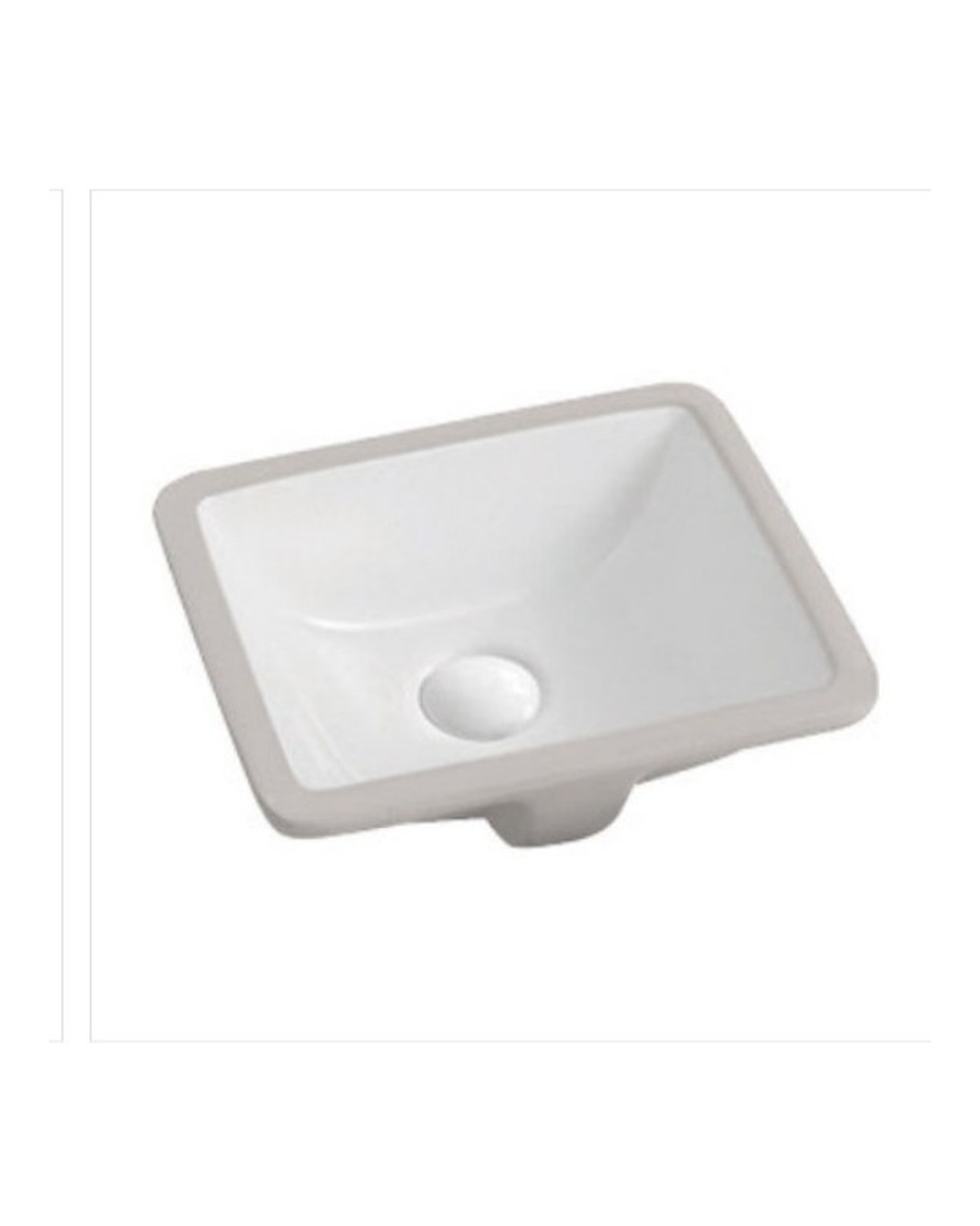 Art Basin E501
