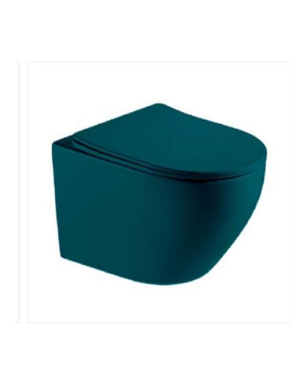 Wall-hung toilet M203-DG