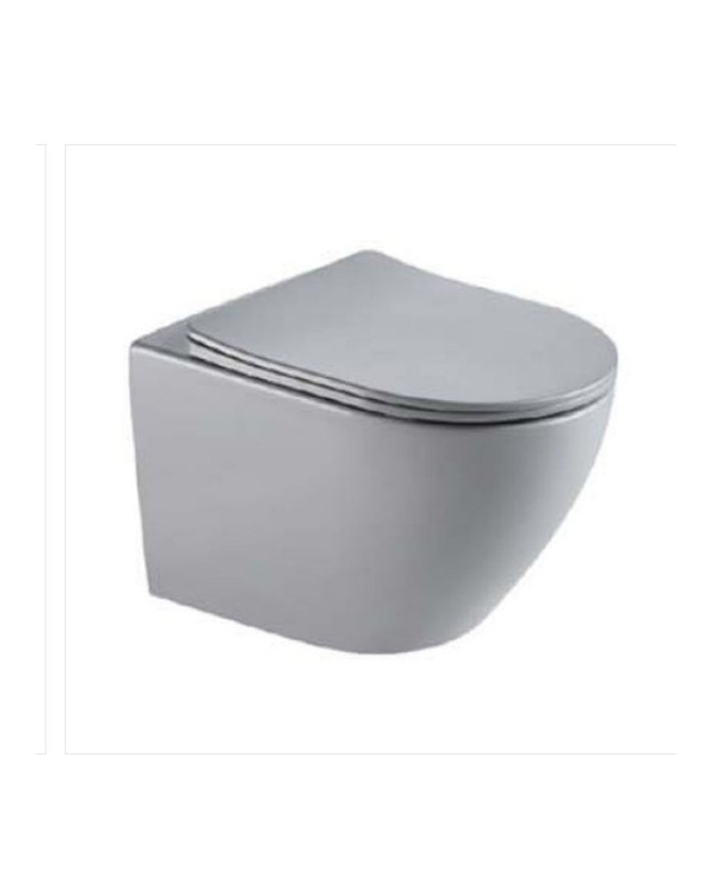 Wall-hung toilet M203-LG