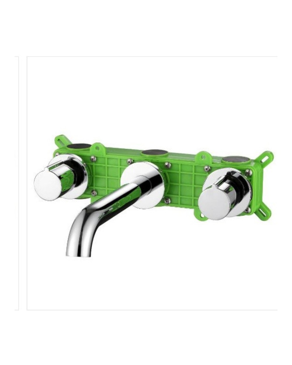Concealed Basin Faucet CF-1030