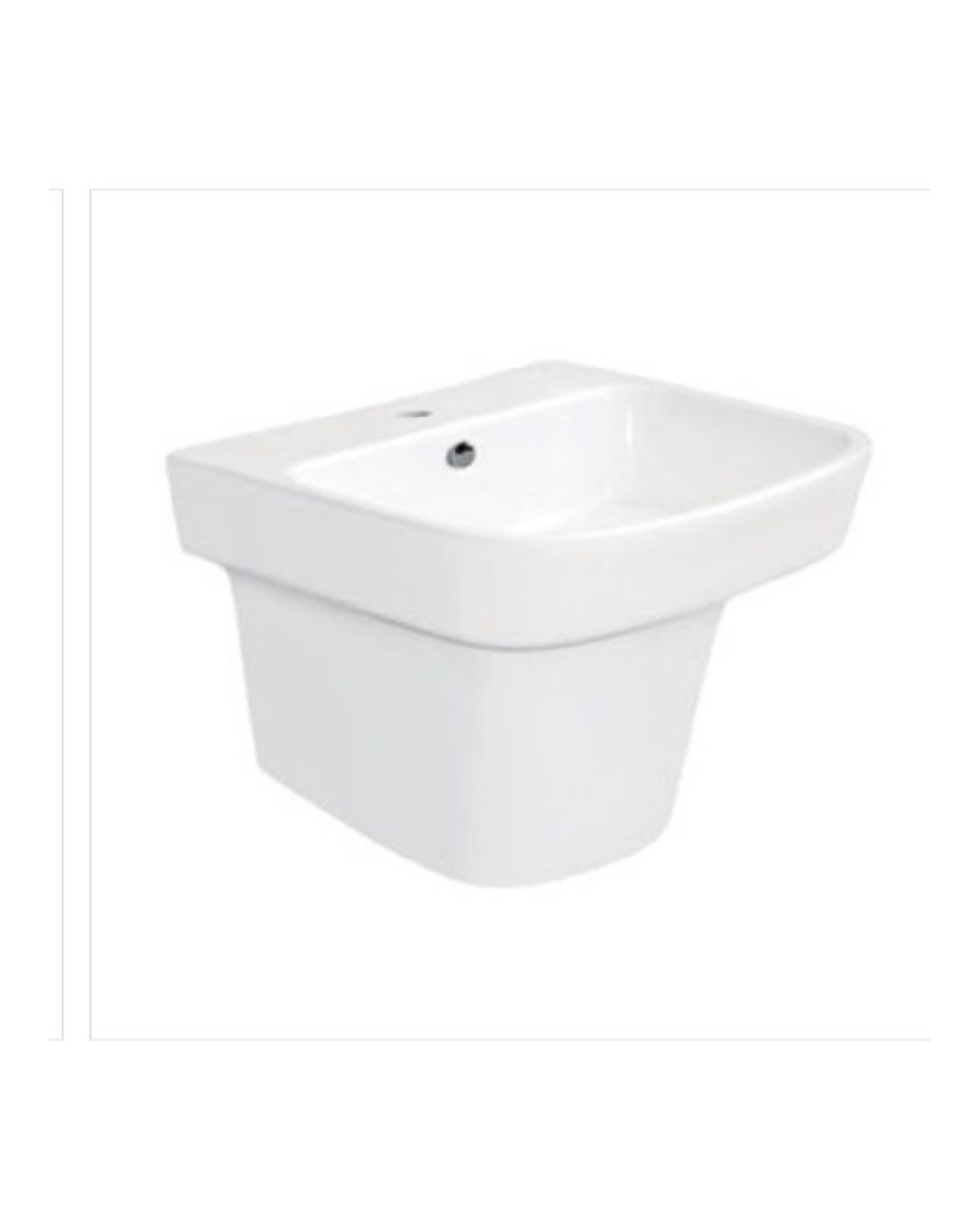 Wall Hung Basin C3503