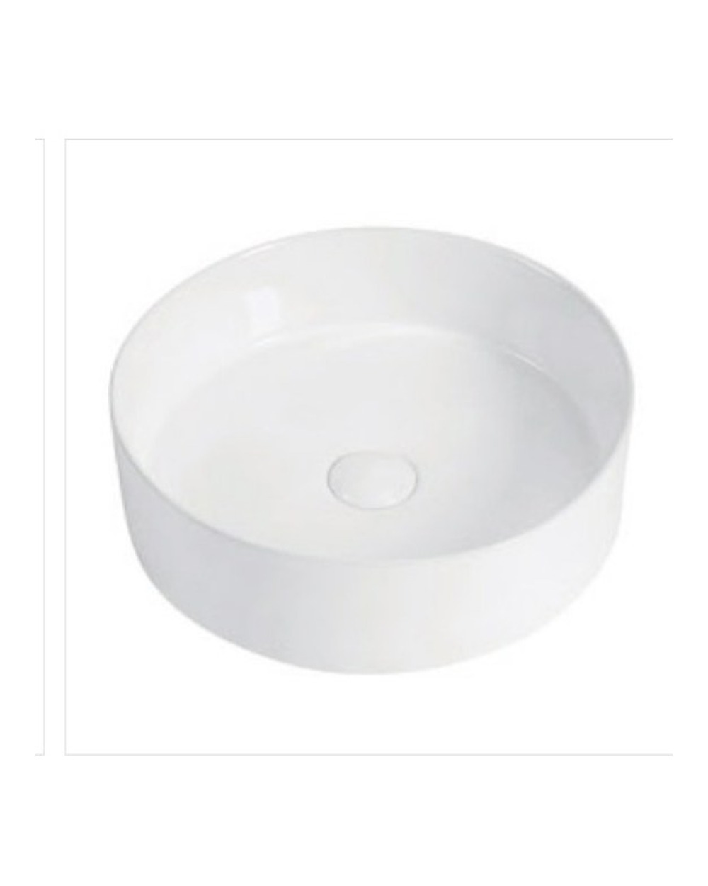 Art Basin B3357