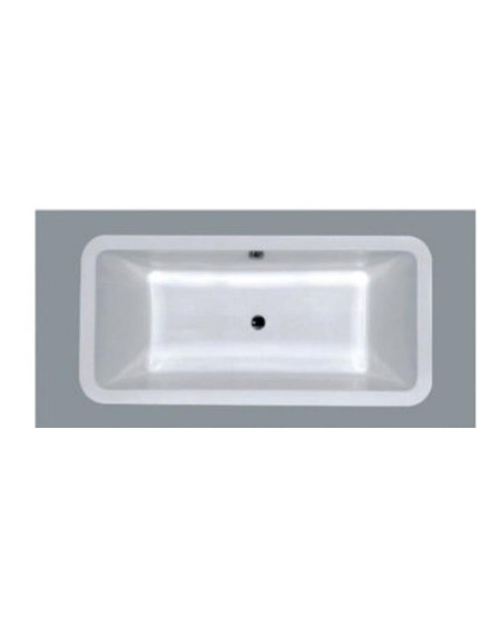 Bathtub J618