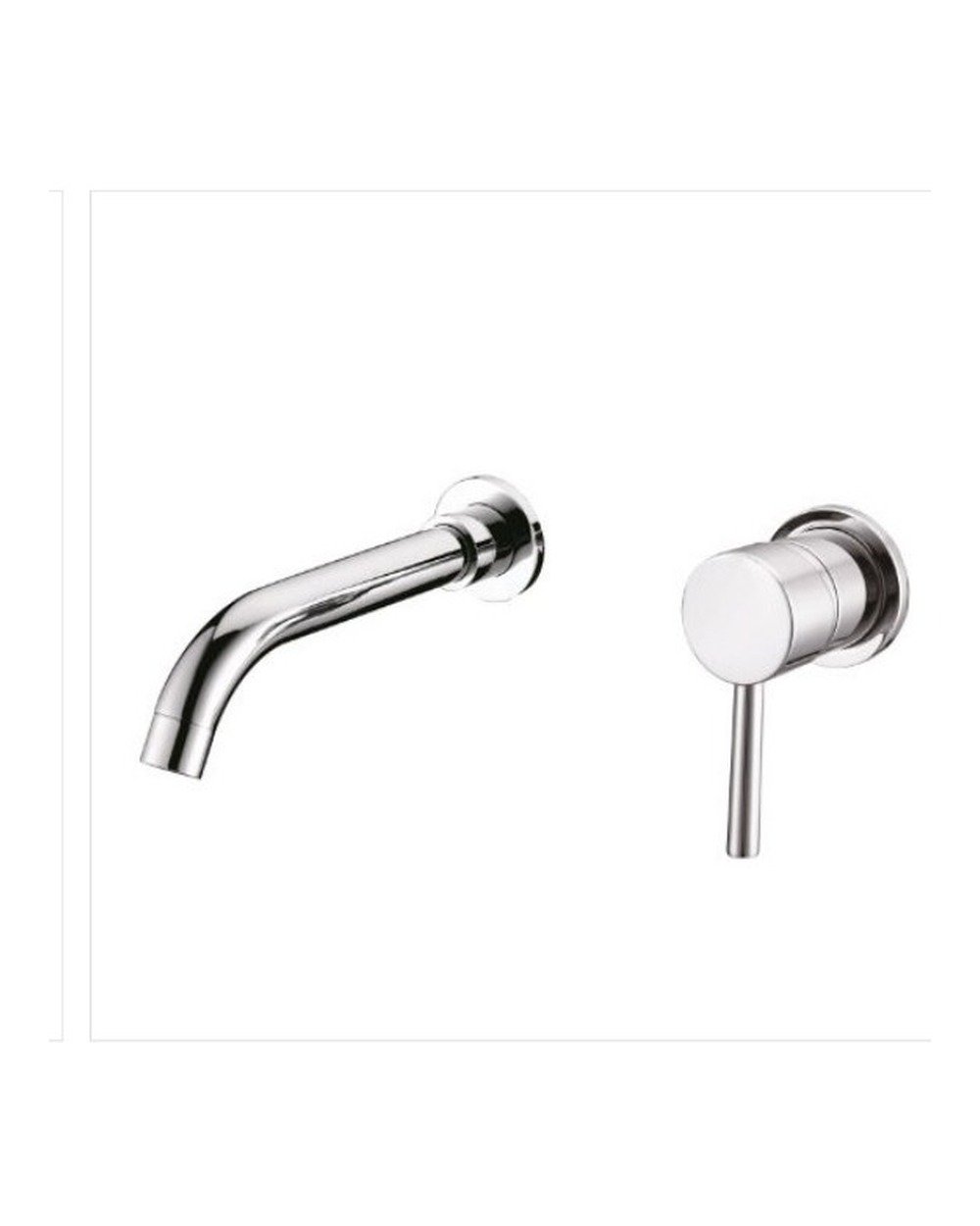 Concealed Basin Faucet CF-1803