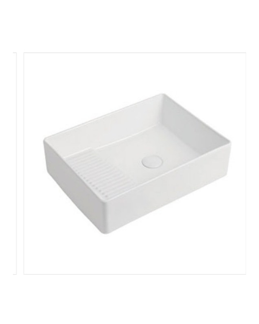 Art Basin B3345