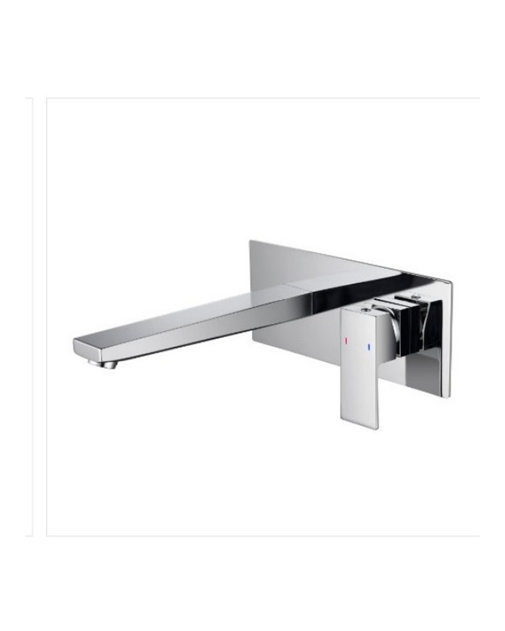 Concealed Basin Faucet CF-2023