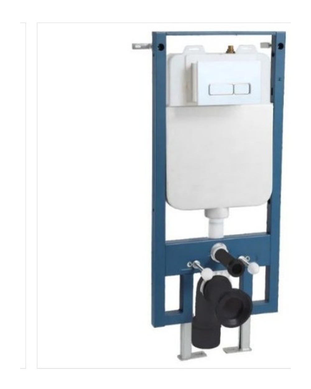 Concealed Water Tank T06