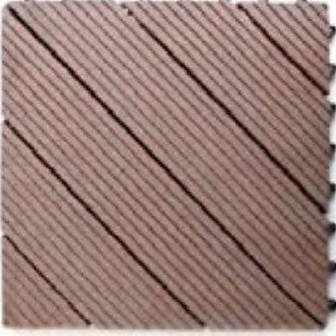 Decking Profile AP-T03