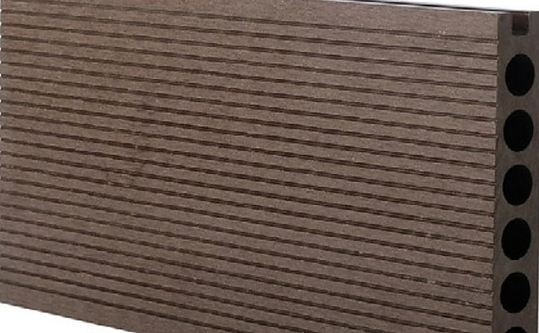 Decking Profile 02