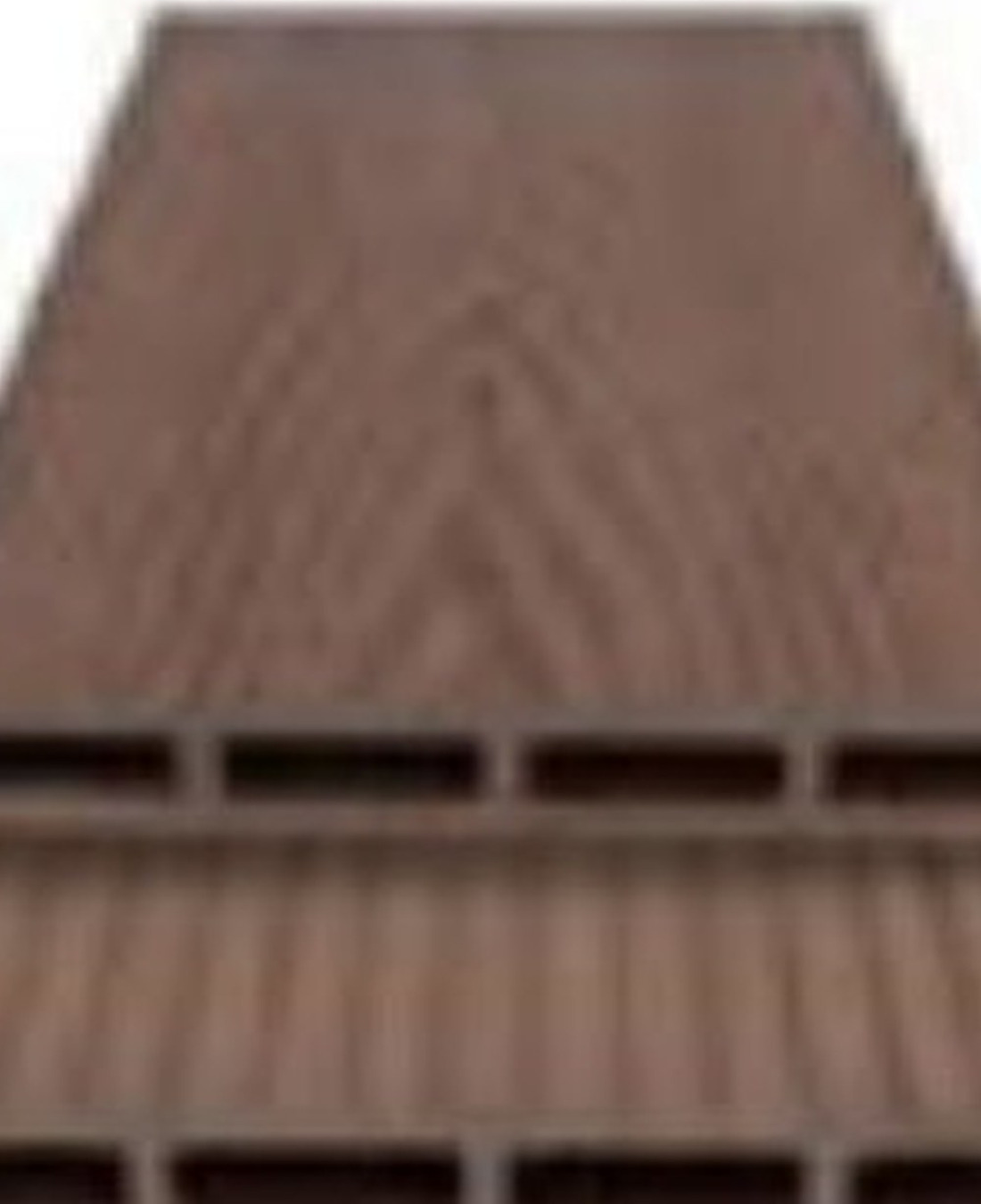 Fence Board 5.91 in