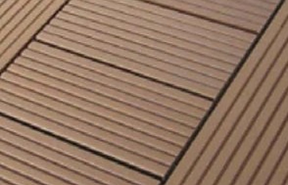 Decking Profile OD-09