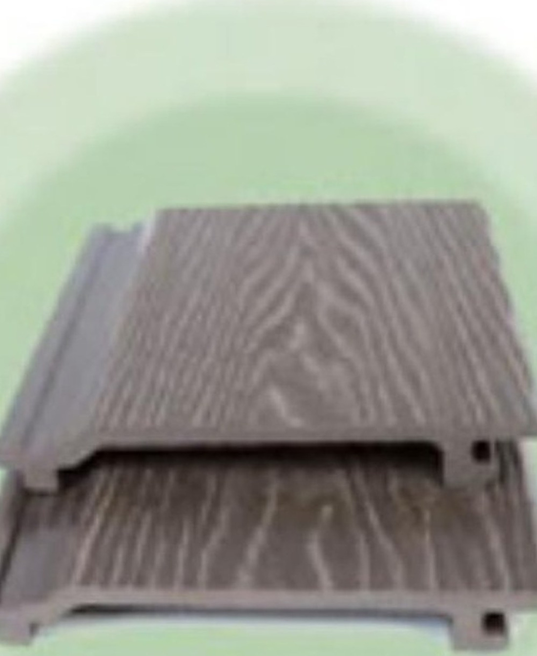 Wall Cladding Panel 6.14 in