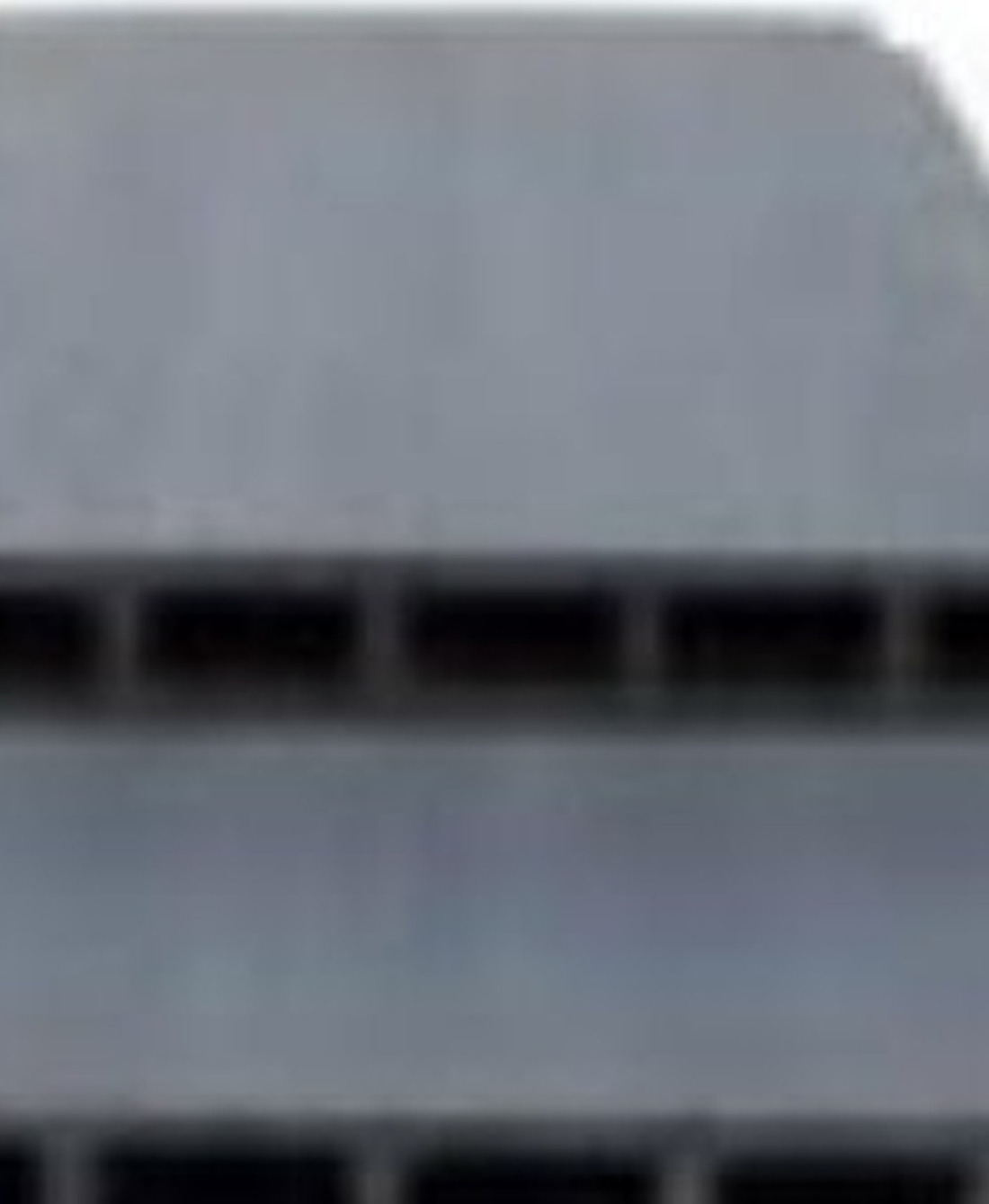 Fence Board 6.30 in (Grey)