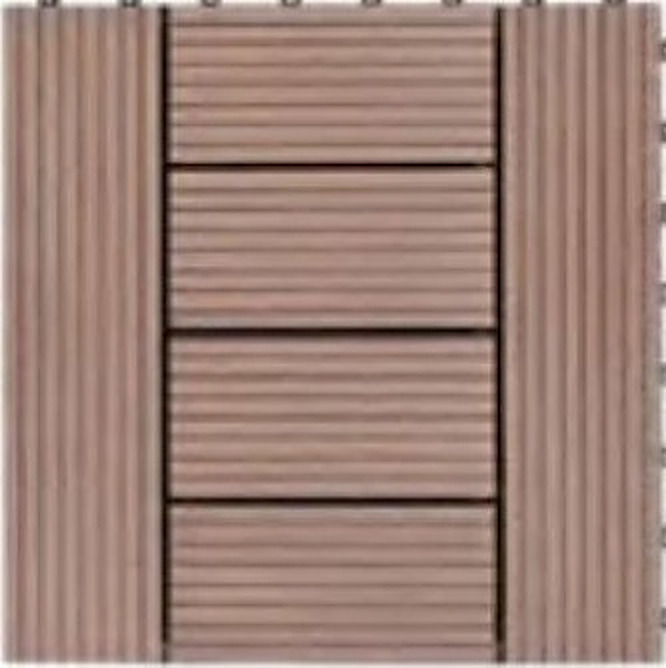 Decking Profile AP-T06