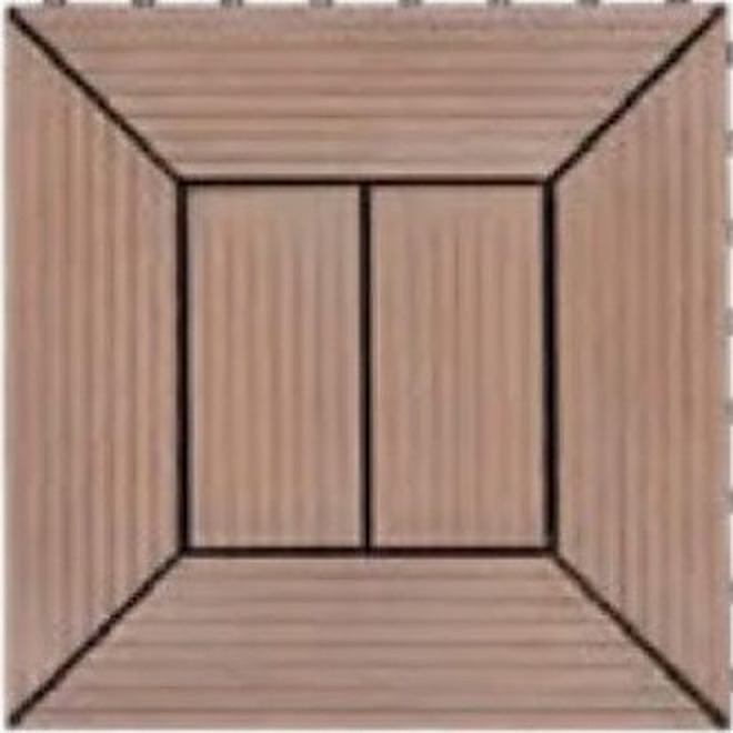 Decking Profile AP-T02