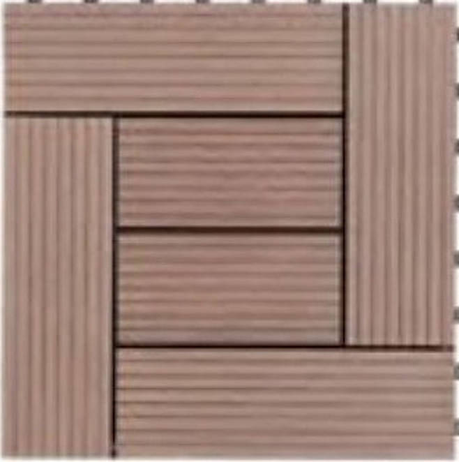 Decking Profile AP-T04
