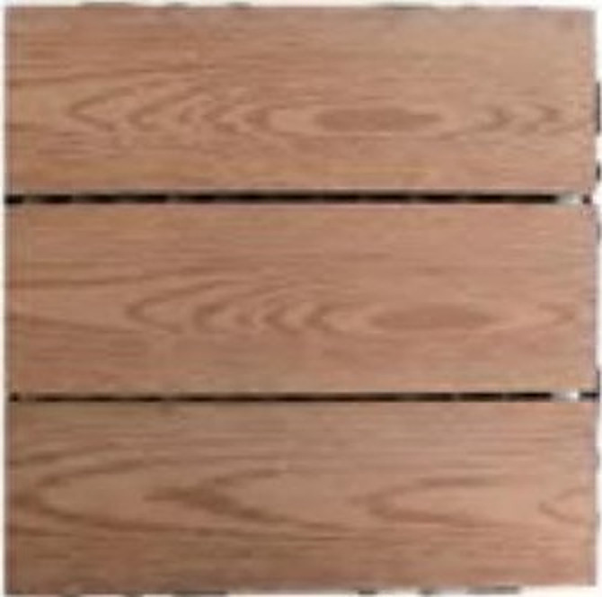 Decking Profile AP-T07