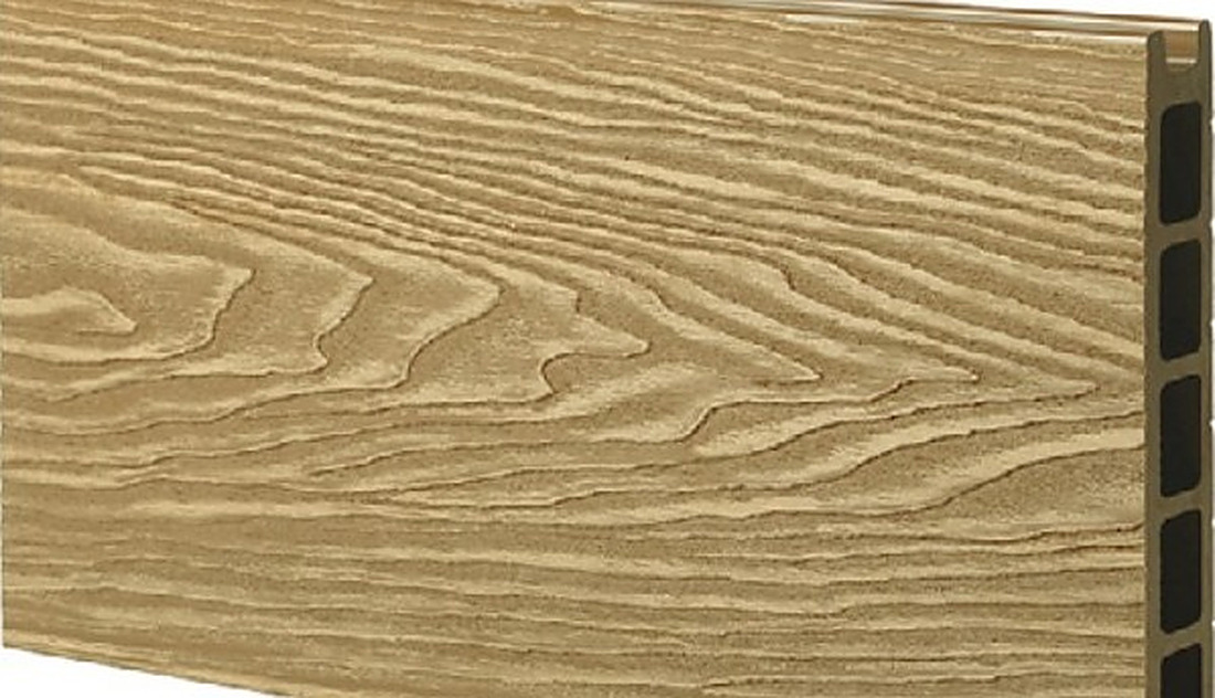 Decking Profile 01