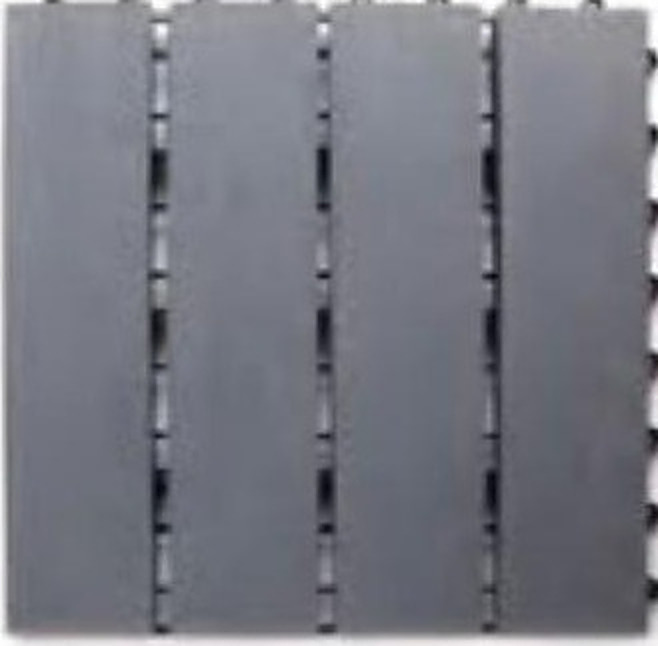 Decking Profile AP-TC01