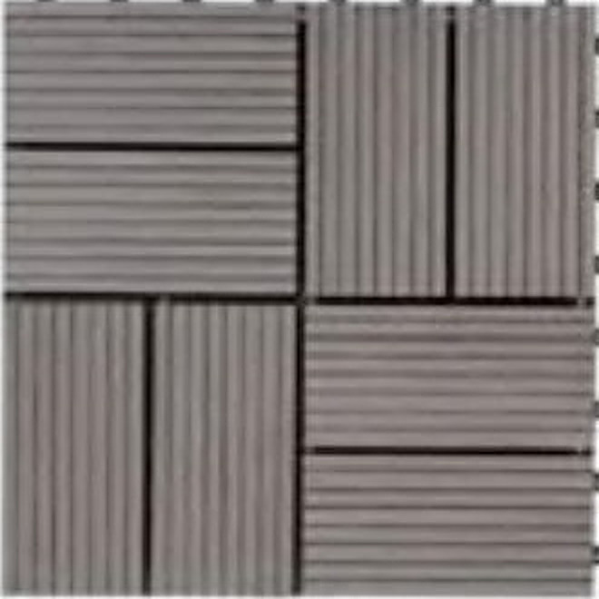Decking Profile AP-T05
