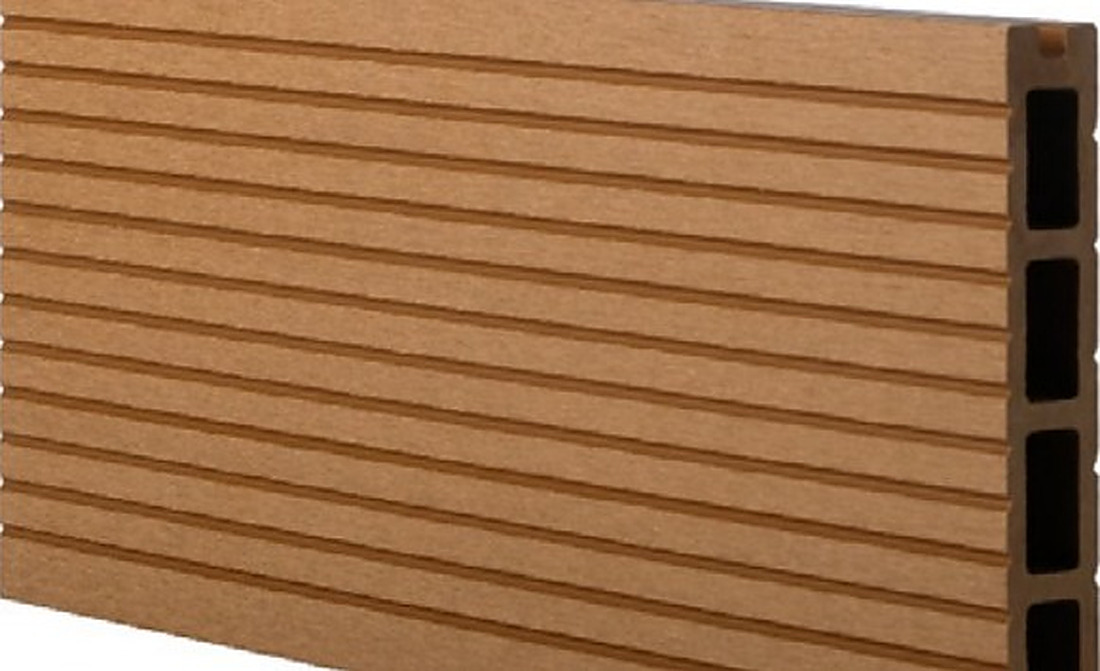 Decking Profile 03
